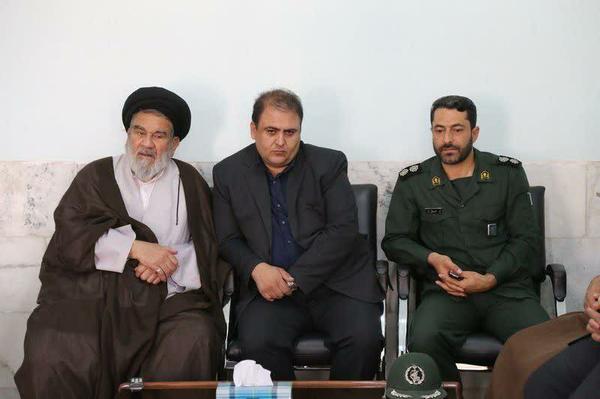 فتح خرمشهر نقطه عطفی در تاریخ جنگ بود 