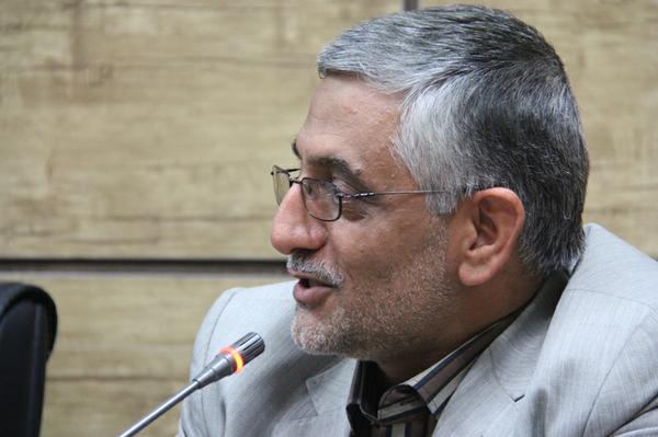 انتصاب محمدحسین رحیمی نژاد به عنوان مشاور شهردار یزد