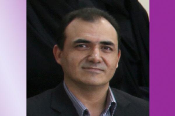 انتصاب سعید شکرانه به عنوان مسئول کارگروه پیرایش شهری شهرداری یزد