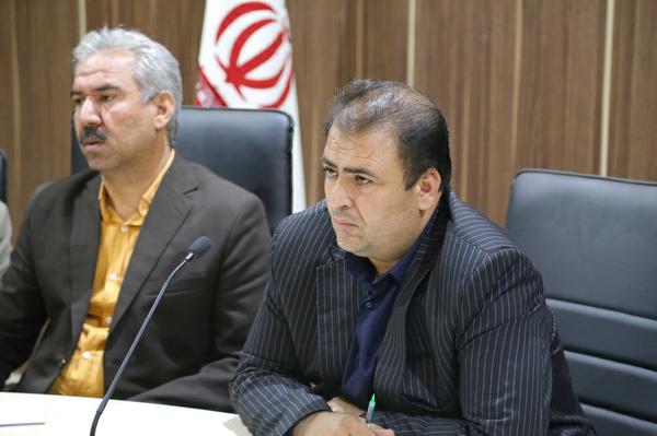 اخذ مجوز احداث کارخانجات تولید واگن در بافق / شروع عملیات ساختمانی این کارخانجات در ماه آینده