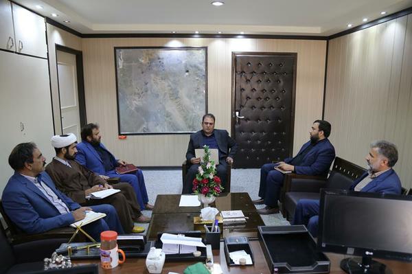 وضعیت مطلوب سرمایه گذاری و روند توسعه شهرستان بافق