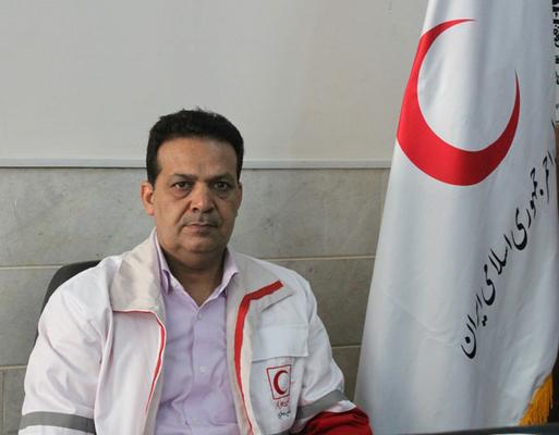 اجرای طرح ملی همای رحمت در استان یزد