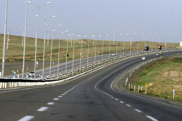 پروژه ی بزرگراهی اردکان مهریز؛ مدل ناموفق تری از بزرگراه تهران شمال