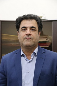 مدیرکل دفتر فنّی، امور عمرانی و حمل و نقل و ترافیک استانداری منصوب شد