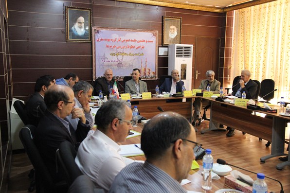  خودکفایی بالا در زمینه تجهیزات انتقال برق