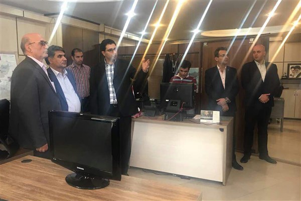 گروه تعاونی پیشگامان الگوی موفق عمل به اقتصاد مقاومتی است