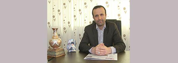رئیس مرکز تربیت مربی و پژوهش های فنی و حرفه ای منصوب شد