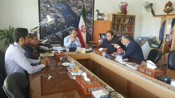 قيرپاشي باقيمانده باند دوم يزد - بافق از هفته آينده شروع مي شود