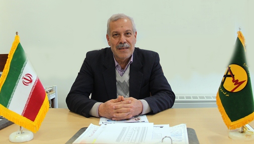 کسب رتبه اول شرکت برق منطقه‌ای یزد در شاخص عملکرد مهندسی در کشور