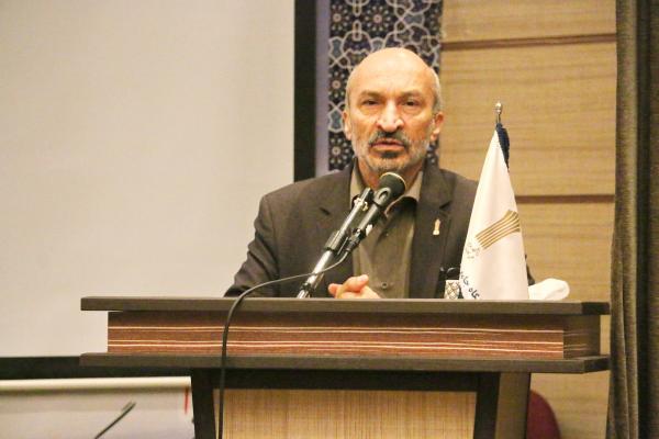 رئیس دانشگاه جامع علمی کاربردی کشور: تاکید ویژه بر جذب و بکارگیری مدرسین ماهر و کاربلد