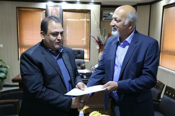 یک باب مدرسه خیری 6 کلاسه در محله فخریه بافق ساخته می شود