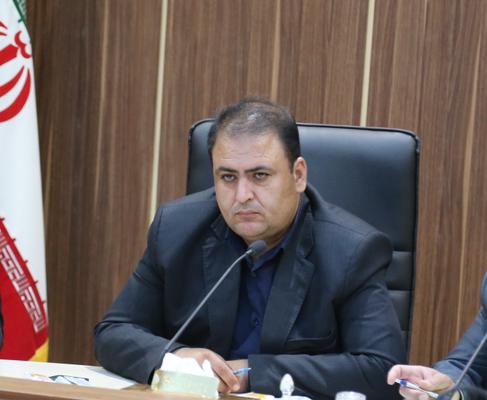 گاز رسانی به دهستان کوشک با اعتباری بالغ بر ۸ میلیارد تومان / جهت تکمیل پروژه های شاخص شهرستان نیازمند اعتبارات ملی و استانی هستیم