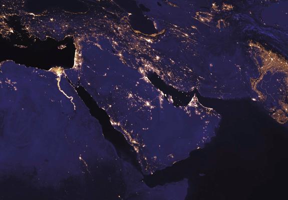 دلیل قطعی برق و این نابسامانی در صنعت برق چیست؟