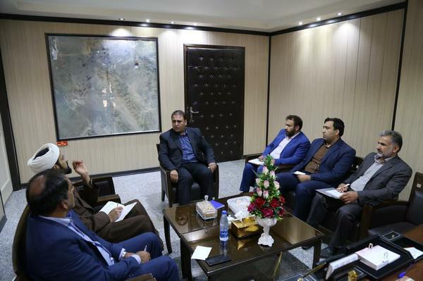 لزوم اجرای طرح های مشارکتی در شهرستان / تبدیل منطقه کوه بافق به پارک ملی، گامی در جهت حفظ اين ظرفيت ارزشمند زيست محيطي و درآمدزايي براي اهالي منطقه