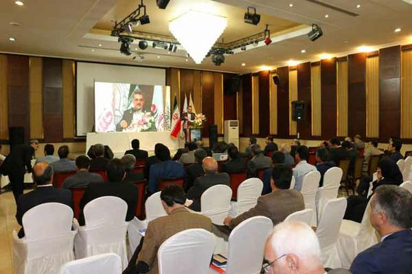 اولین سمپوزیوم تخصصی حمل ریلی محصولات فولادی