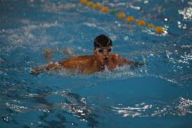 درخشش یزدی ها در نخستین روز مسابقات شنای نوجوانان کشور
