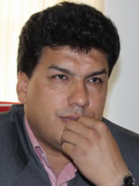 از«مصلا سازی نویسی»منع شده ایم؛ دردها را که می‌توان نوشت