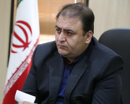 فرماندار شهرستان بافق با صدور پیامی روز خبرنگار را تبریک گفت