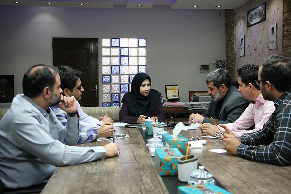 تأمین امنیت تجهیزات و خدمات فناوری اطلاعات در کتابخانه‌ها امری ضروری است