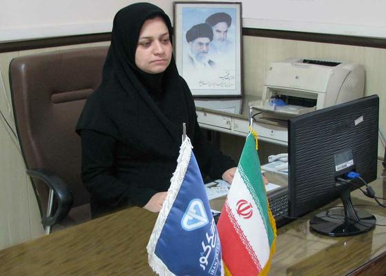 ایستگاه های جمع آوری شیر استان یزد تحت نظارت مسئولین فنی بهداشتی دامپزشکی  