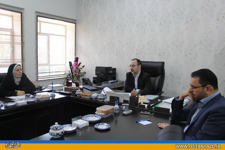 نشست هم‌اندیشی معاون وزیر و رئیس سازمان امور اجتماعی کشور با کارشناسان اجتماعی و فرهنگی استانداری