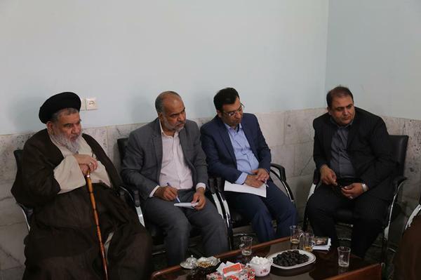 تدوین سند آینده پژوهی در استان یزد_بزودی