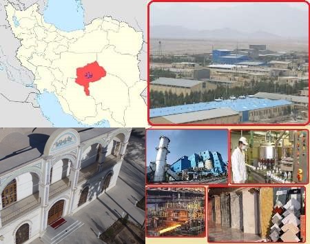 رونق سرمایه گذاری در تار و پود اقتصاد یزد
