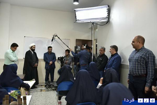 تيزر احسان و نيكوكاري در یزد رونمایی شد+تصاویر