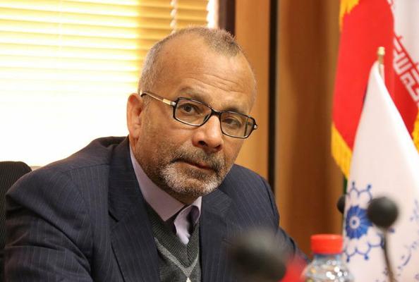 آقای استاندار شاه عباس کبیر اینچنین پرچم شیعه را بالا برد شما چطور؟