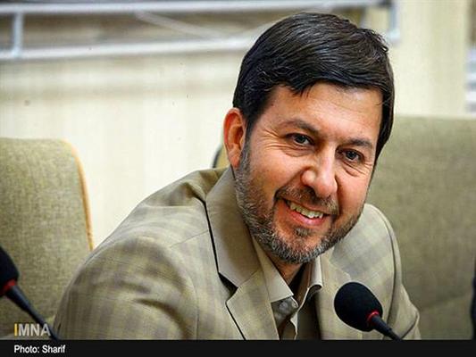 دکتر جمالی نژاد شهرداری یزد استعفا داد/شهردار یزد استعفا داد و به وزارت کشور می رود