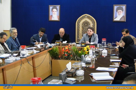 تاکید بر توازن شغلی در سند آمایش علم و فناوری استان یزد