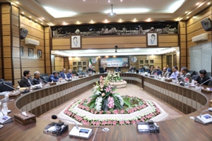 طرح خاموشی چاه های کشاورزی طی دو مرحله 60 روزه درکل استان اجرا می شود