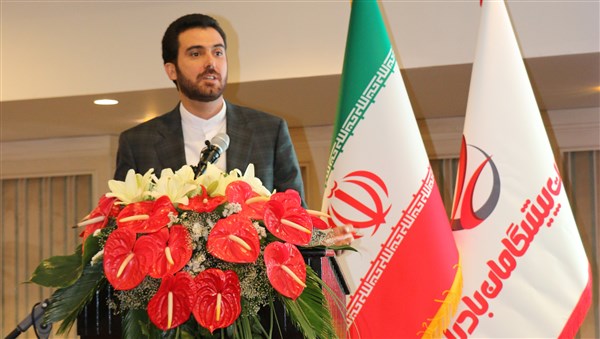 با استفاده از ظرفیت تعاونی پست کشور را متحول می کنیم