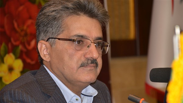 یزد قطب تبادل کالا و محصول در منطقه خواهد شد