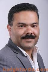 آقای تابش بجای هشدار به دیگران پاسخگو باشید