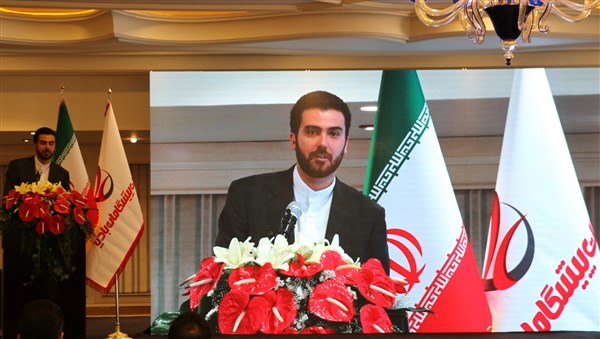 آینده درخشان صنعت پست کشور با تکیه بر فناوری های نوین