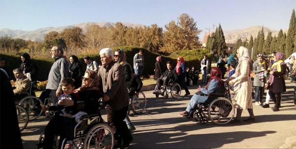 بازدید از موزه‌ های استان در روز پارالمپیک برای معلولان و جانبازان رایگان است