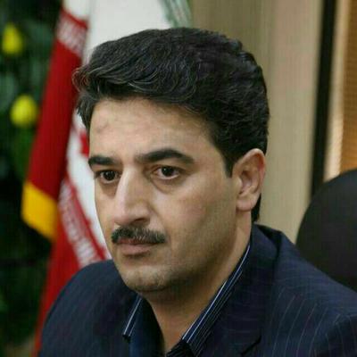 پیام تسلیت فرماندار سابق بافق به معاون فرماندار بافق به مناسبت درگذشت والده مکرمه ایشان