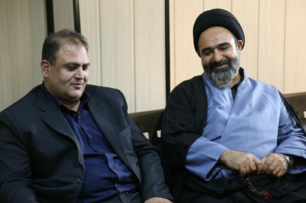 تقویت نیروی انتظامی لازمه ایجاد امنیت اجتماعی 