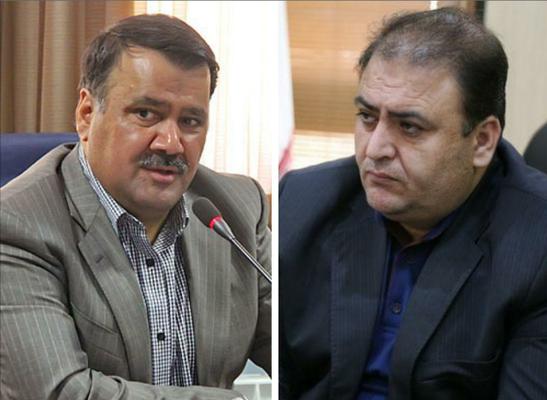 از سرگیری فعالیت پیمانکار بیمارستان ۹۶ تختخوابی بافق / استقرار پزشک متخصص رادیولوژی در بیمارستان ولیعصر(عج) از ابتدای ماه آینده 