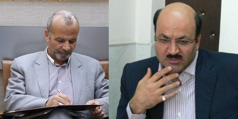 قدردانی استاندار یزد از تلاش های مدیر کل اقتصاد و دارایی در جذب بودجه استان 