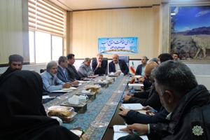 شرکت آب منطقه ای یزد، نقطه مقابل کشاورزان نیست و نخواهد بود