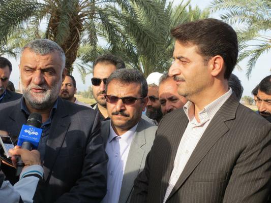 وزیر جهاد کشاورزی:طرح استفاده از نژادهای پربازده در دام سبک ادامه پیدا کند