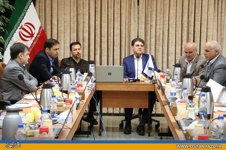 استقرار و توسعه صنایع های تک در استان یزد