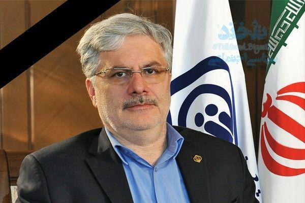 مراسم ترحیم و بزرگداشت دکتر نوربخش در بافق برگزار می شود