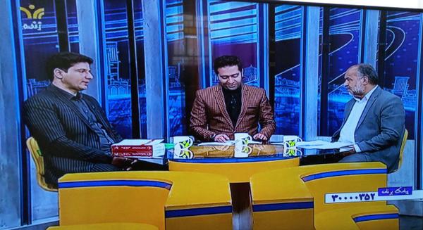 صباغیان در برنامه رصد درباره علت گرانی های اخیر چه گفت؟