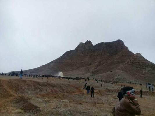 حمله بیست و هفتم به خط لوله آب یزد/انتقال آب دوباره قطع شد/کاش آیت الله طاهری امام جمعه اصفهان بود/طالبی، سرپرست استانداری یزد: باز هم تعرض به خط انتقال آب و ذکر چند نکت