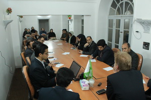 اطلاع رسانی شفاف، دقیق و بی غرض رسانه ها در بحران امروز آب کارگشاست