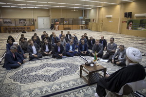 مدیریت مشارکتی، تنها سرمایه شرکت جهت پایداری طرح های تعادل بخشی