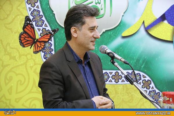 استان یزد، استان برتر در ارائه خدمات به زائران اربعین حسینی